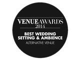 Venue Awards